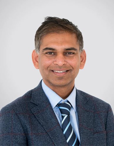 Dr. Shravan Tirunagari