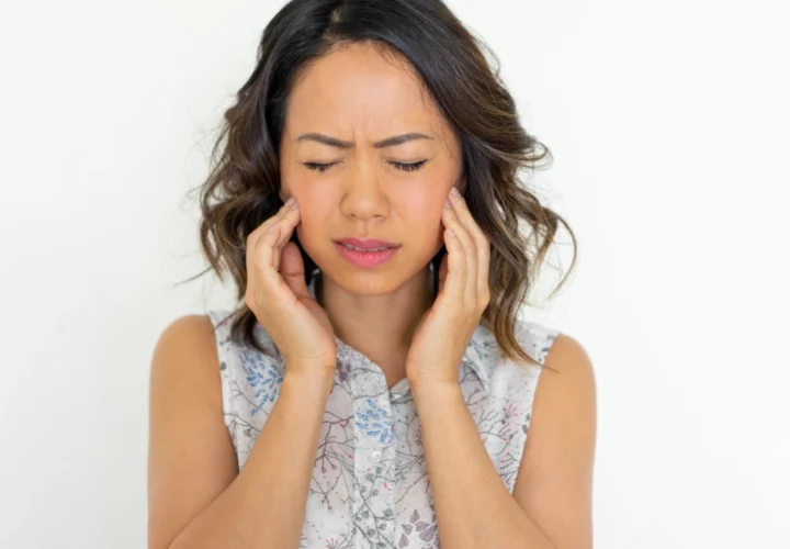 Atypical Facial Pain